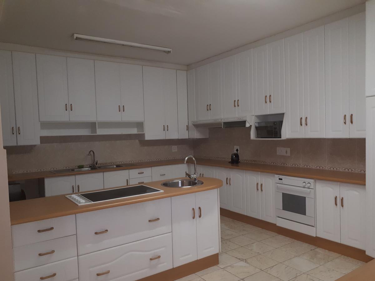 בלומפונטייין Pentagon Guesthouse מראה חיצוני תמונה